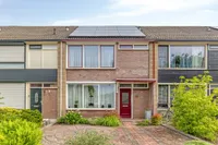 Heilige Geestland 45, Bergen Op Zoom