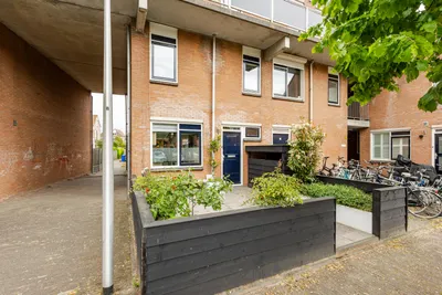 Dorlandsweer 22, 3363JD, Sliedrecht, Zuid-Holland