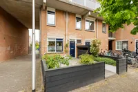 Dorlandsweer 22, Sliedrecht