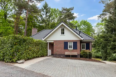 Lage Bergweg 31 Q16, 7361GT, Beekbergen, Gelderland