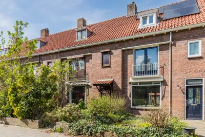 Dr. Struyckenstraat 222, 4812BL, Breda, Noord-Brabant