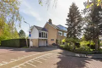 de Ruyterlaan 24, Bennebroek