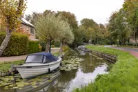 de Ruyterlaan 24, Bennebroek