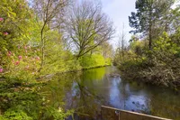 de Ruyterlaan 24, Bennebroek