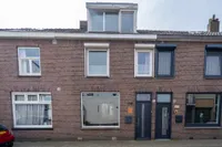Leo XIII-straat 26, Tilburg