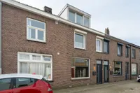 Leo XIII-straat 26, Tilburg