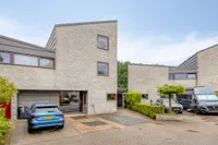 Slikkenburghof 10, Tilburg