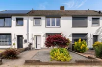 Jupiterstraat 84, Brunssum