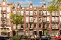 Vrolikstraat 294 3, Amsterdam
