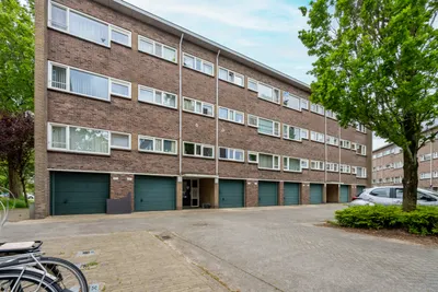 Julianaplantsoen 246, 1111XX, Diemen, Noord-Holland