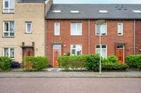Mariënburg 408, Diemen