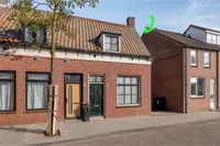 Kalsdonksestraat 93, Roosendaal