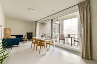 Trimurtistraat 32, Amsterdam