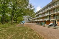 Elpermeer 283, Amsterdam
