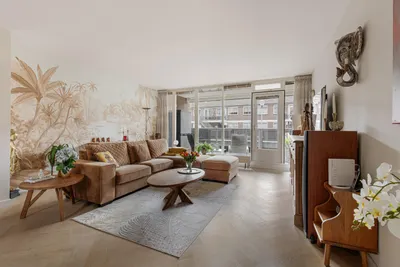 Sandenburg 109, 2036PC, Haarlem, Noord-Holland