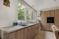 Sandenburg 109, Haarlem