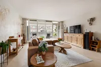 Sandenburg 109, Haarlem