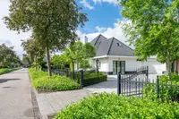 Holterbergweide 28, Helmond