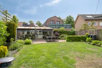 Bruhezerweg 5, Helmond