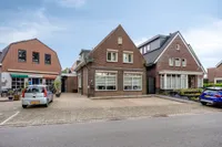Bruhezerweg 5, Helmond
