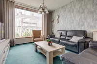 Beemd 52, Hoogvliet Rotterdam