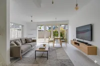 Fruitstraat 1, Zuidoostbeemster