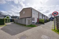 Fruitstraat 1, Zuidoostbeemster
