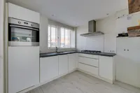 Fruitstraat 1, Zuidoostbeemster