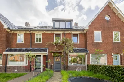 Veldstraat 13, 6533CA, Nijmegen, Gelderland