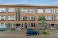 Nieuwravenstraat 6, Utrecht