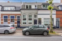 Boutershemstraat 21 b, Bergen Op Zoom