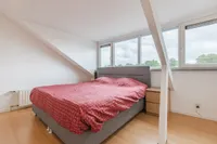 Boutershemstraat 21 b, Bergen Op Zoom