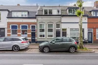Boutershemstraat 21 b, Bergen Op Zoom