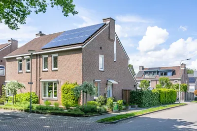 Parkstraat 1, 6436EL, Amstenrade, Limburg