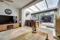 Specht 25, Hoogvliet Rotterdam