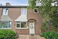 Specht 25, Hoogvliet Rotterdam