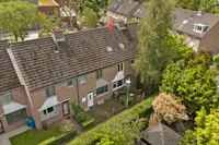 Specht 25, Hoogvliet Rotterdam