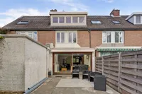 Specht 25, Hoogvliet Rotterdam
