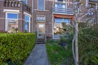 Javastraat 23, Nijmegen
