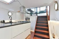Westerkade, Amsterdam