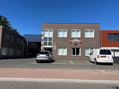 Molenakkers 5A, 5721WR, Asten, Noord-Brabant