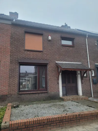 Pastoor Huppertzstraat 23, 6374SX, Landgraaf, Limburg