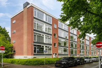 Da Costaplein 28 B, 3141BD, Maassluis, Zuid-Holland