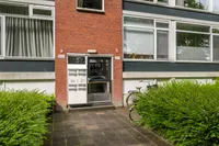 Da Costaplein 28 B, Maassluis