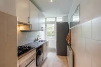 Da Costaplein 28 B, Maassluis