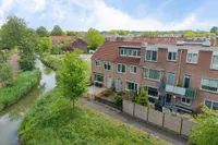 Feestdans 59, Capelle Aan Den Ijssel