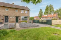 Meeuwenlaan 61, Geleen