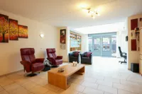 Toscane 46, Geleen