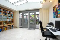 Toscane 46, Geleen