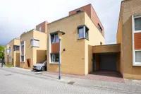 Toscane 46, Geleen